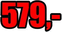 579,-
