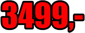 3499,-