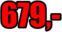679,-