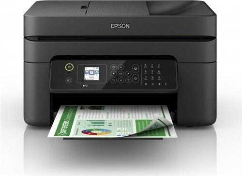 CANON PIXMA TR4650 Multifunktionsdrucker